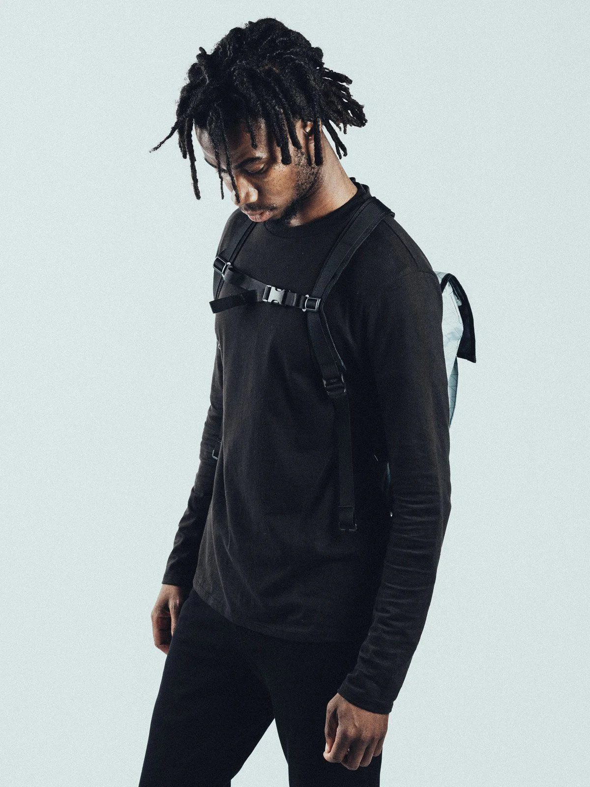 Removeable Backpack Harness : Spar - Image 4