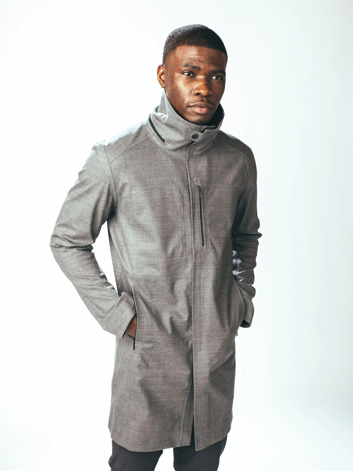 Styrman : Wool - Image 4