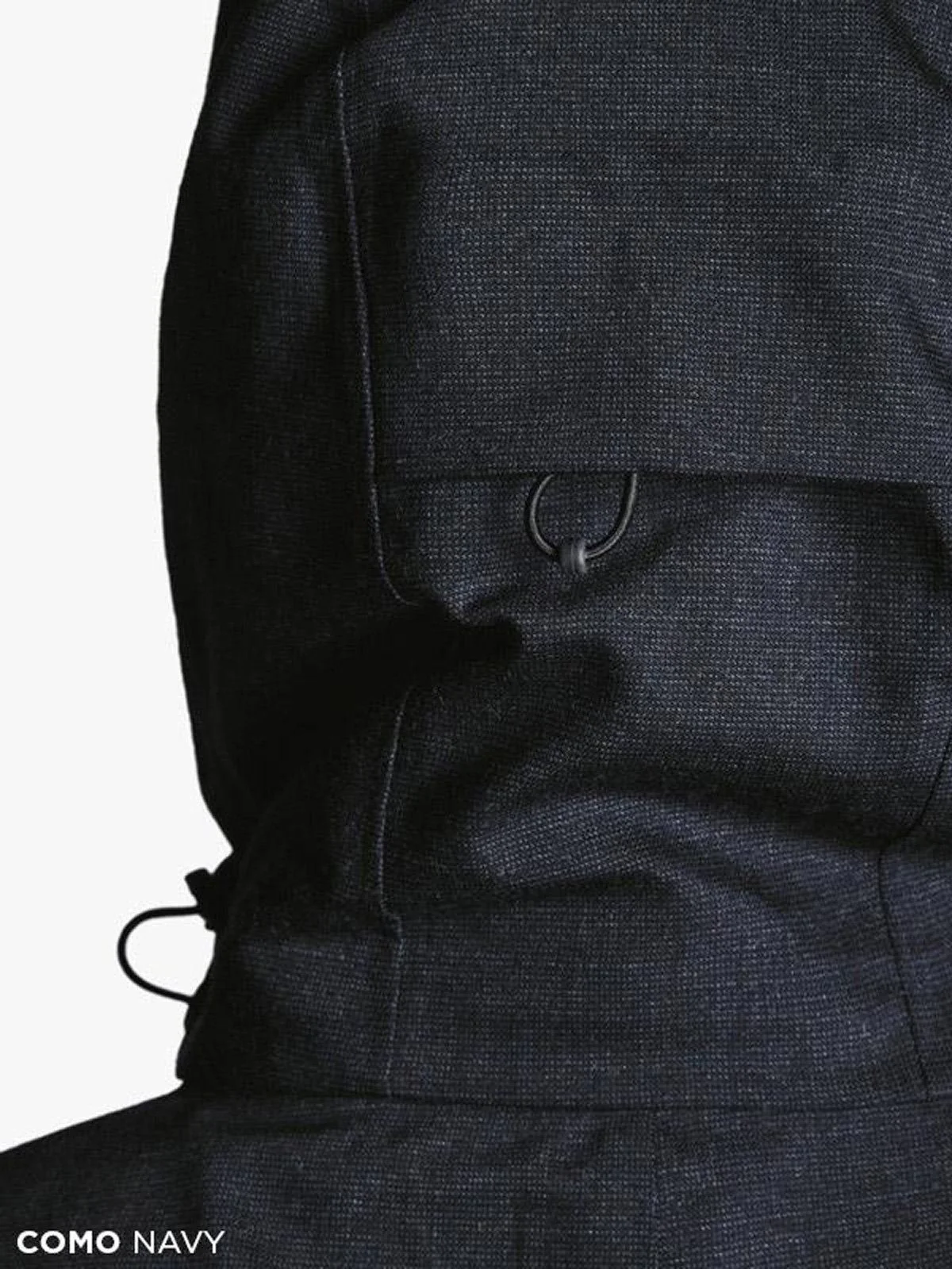 Styrman : Wool - Image 5