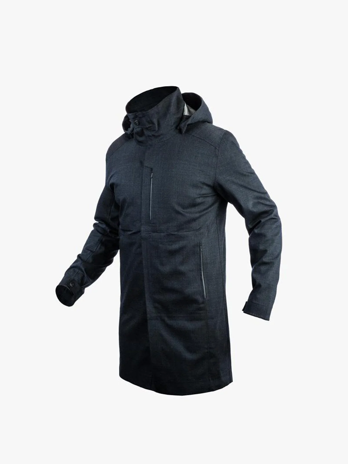 Styrman : Wool - Image 7