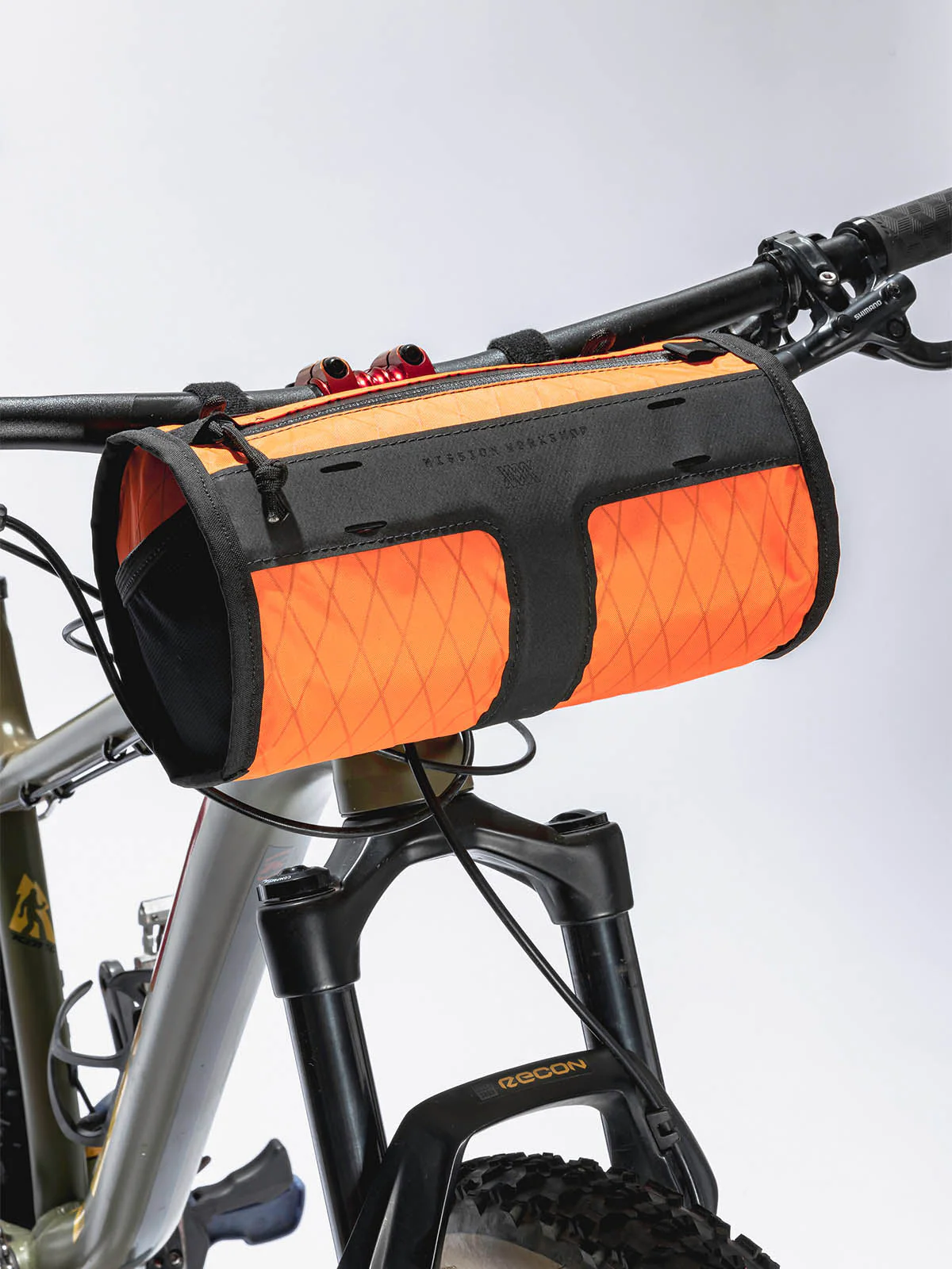Toro Grande Handlebar Bag - Image 14