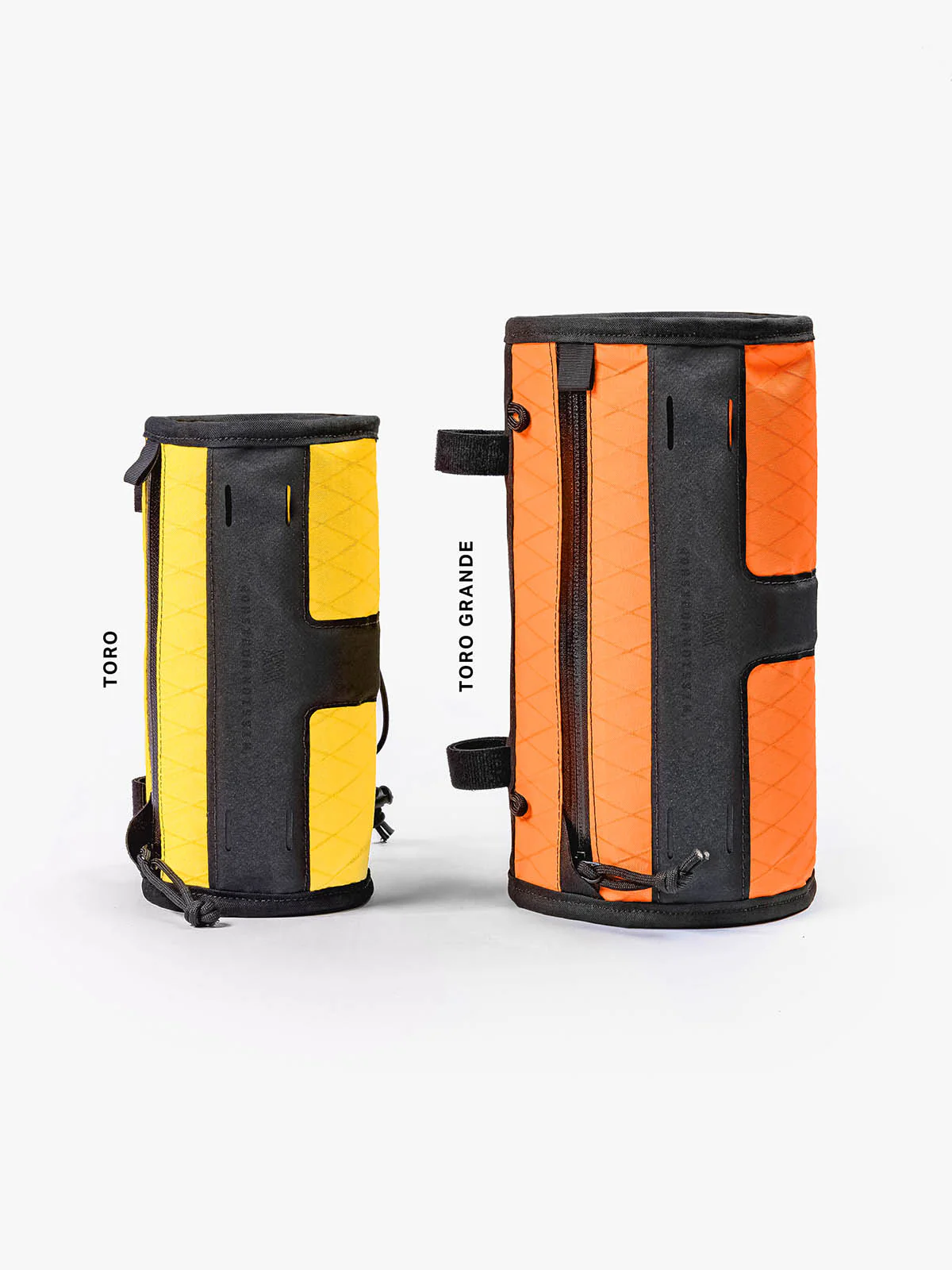 Toro Grande Handlebar Bag - Image 18