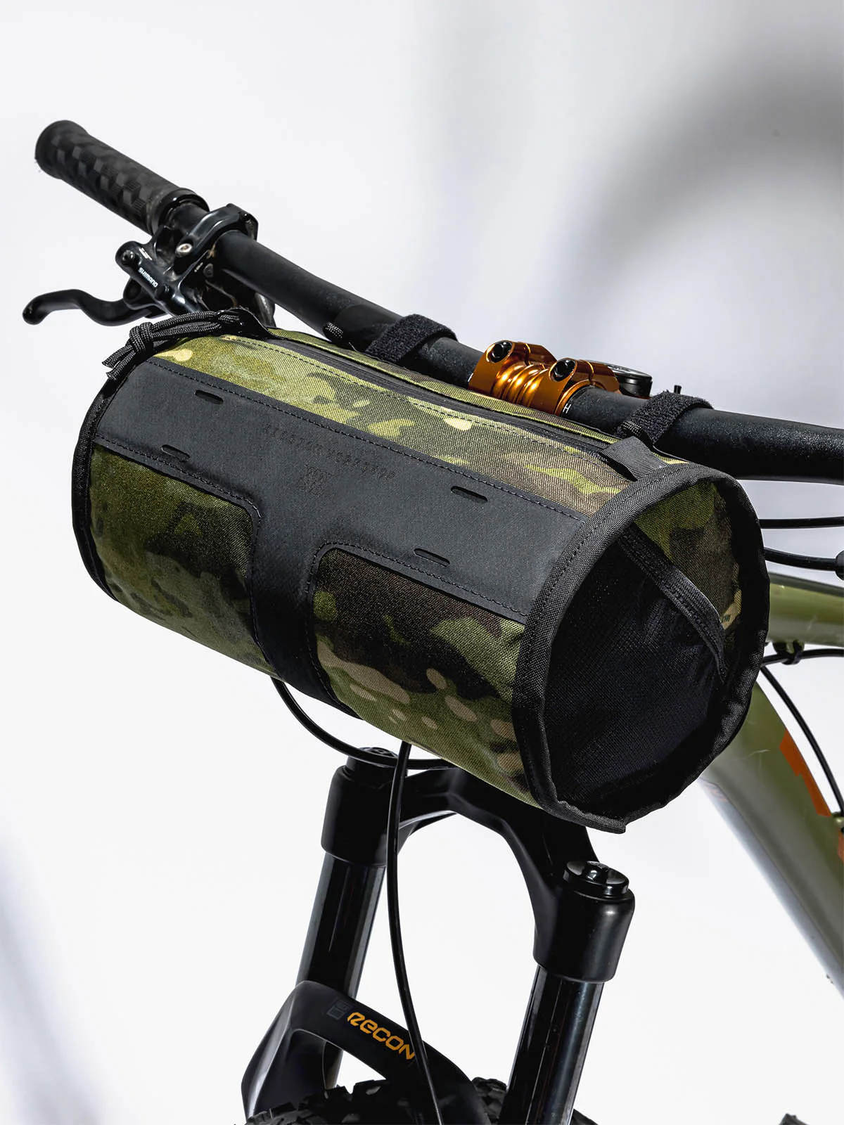 Toro Grande Handlebar Bag - Image 3