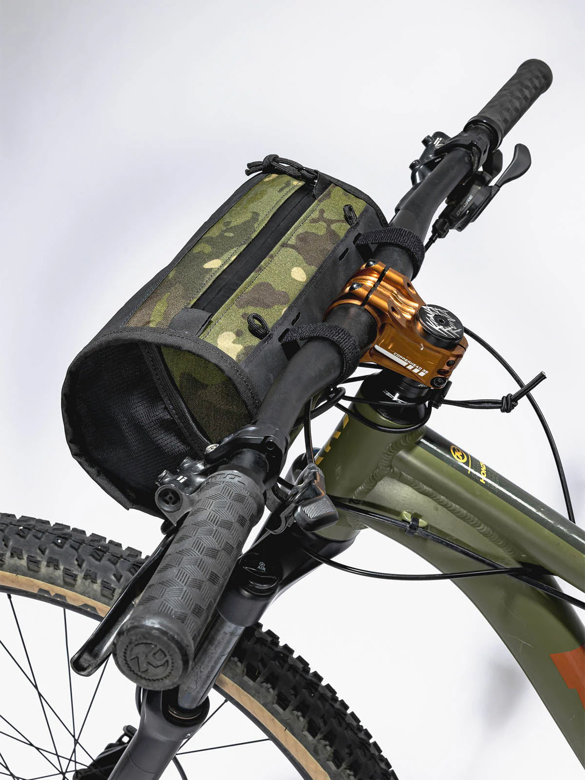 Toro Grande Handlebar Bag - Image 4