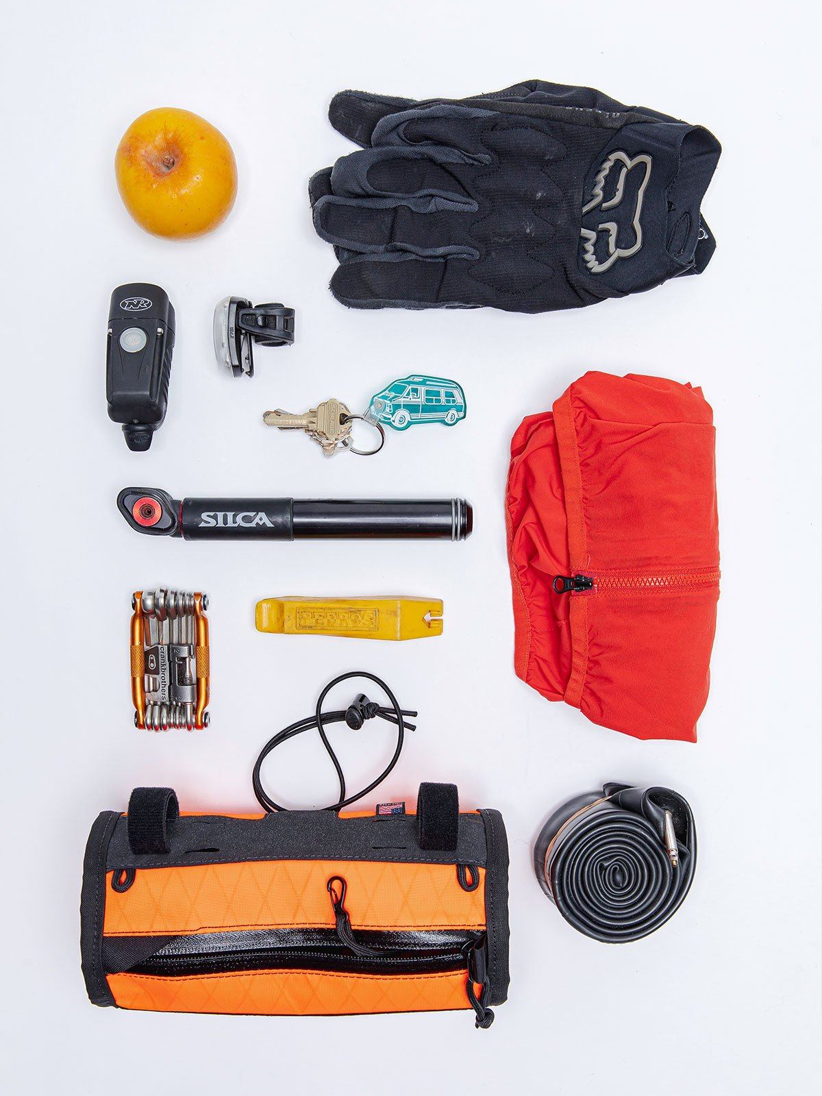 Toro Handlebar Bag - Image 8