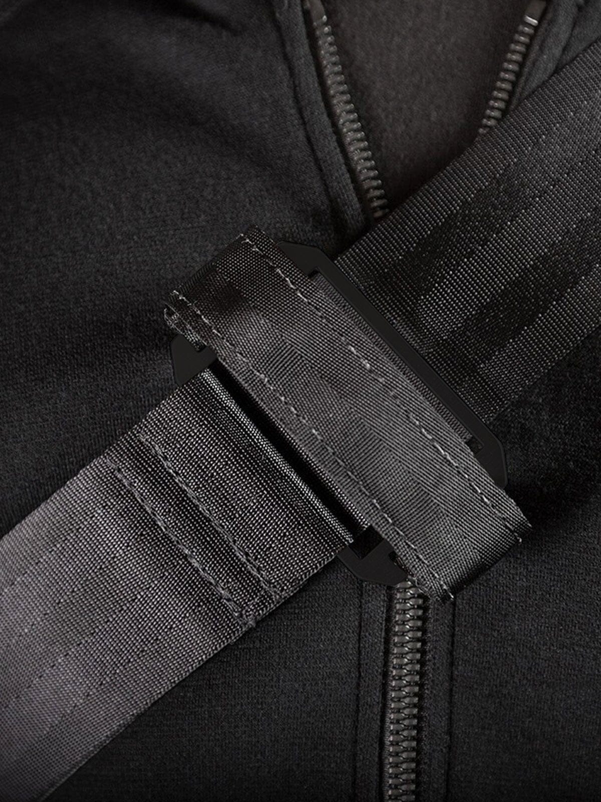 Transit : Duffle - Image 11