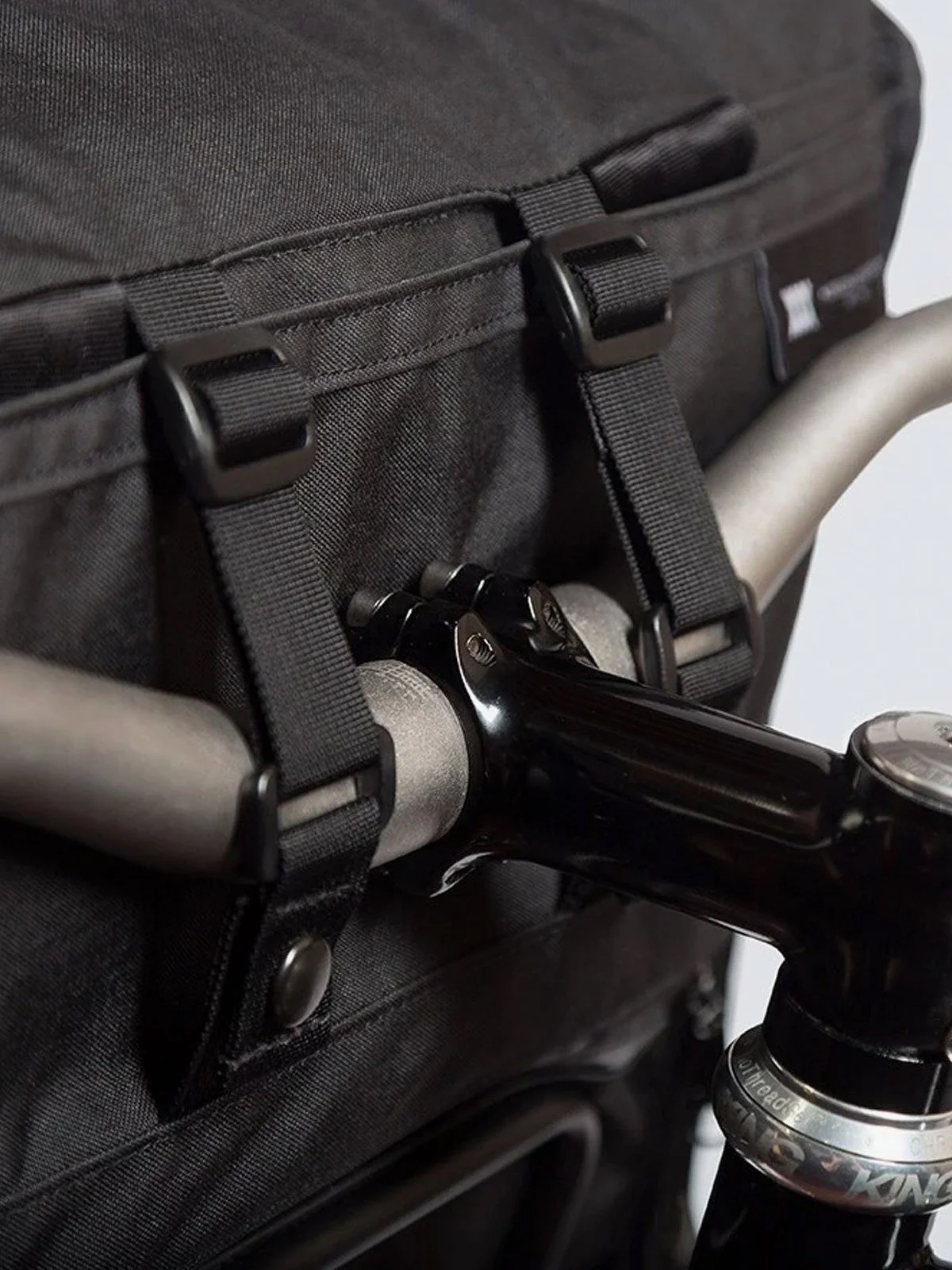 Transit : Duffle - Image 14