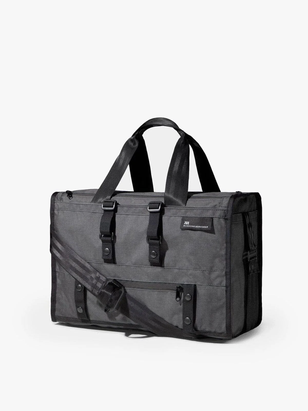 Transit : Duffle - Image 17