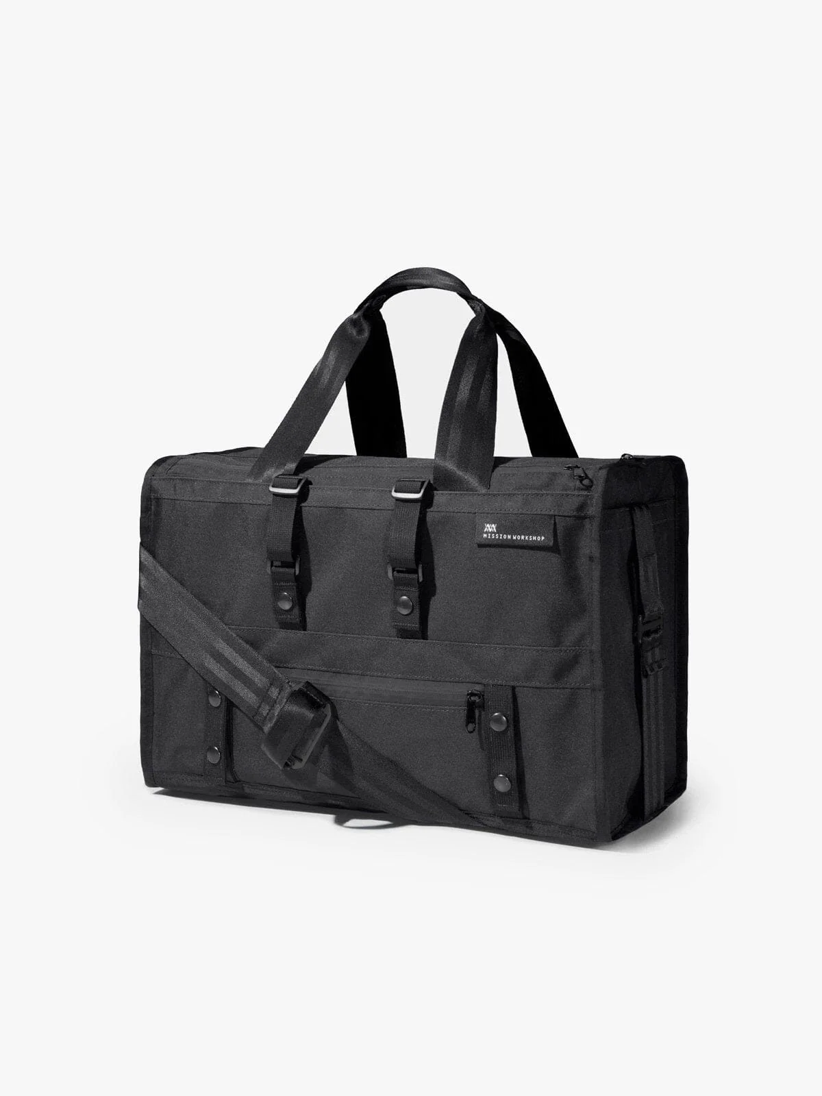 Transit : Duffle - Image 19