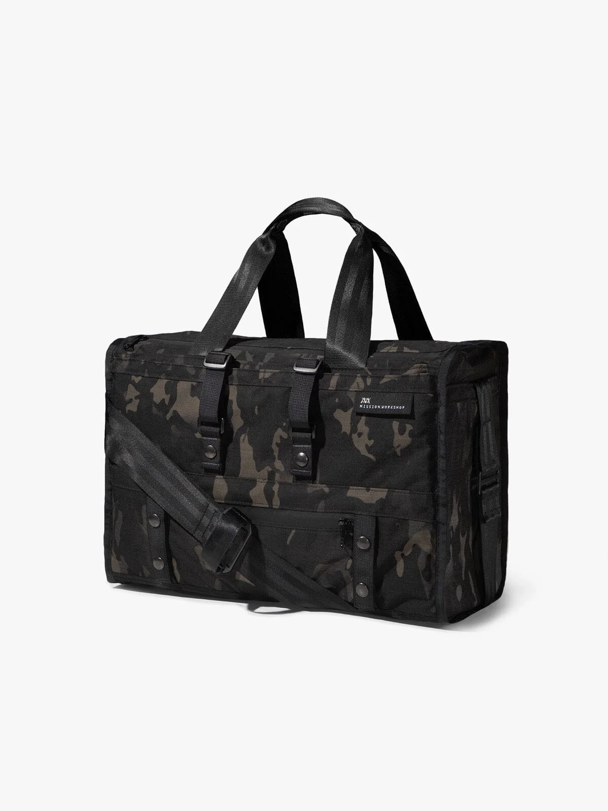 Transit : Duffle - Image 8