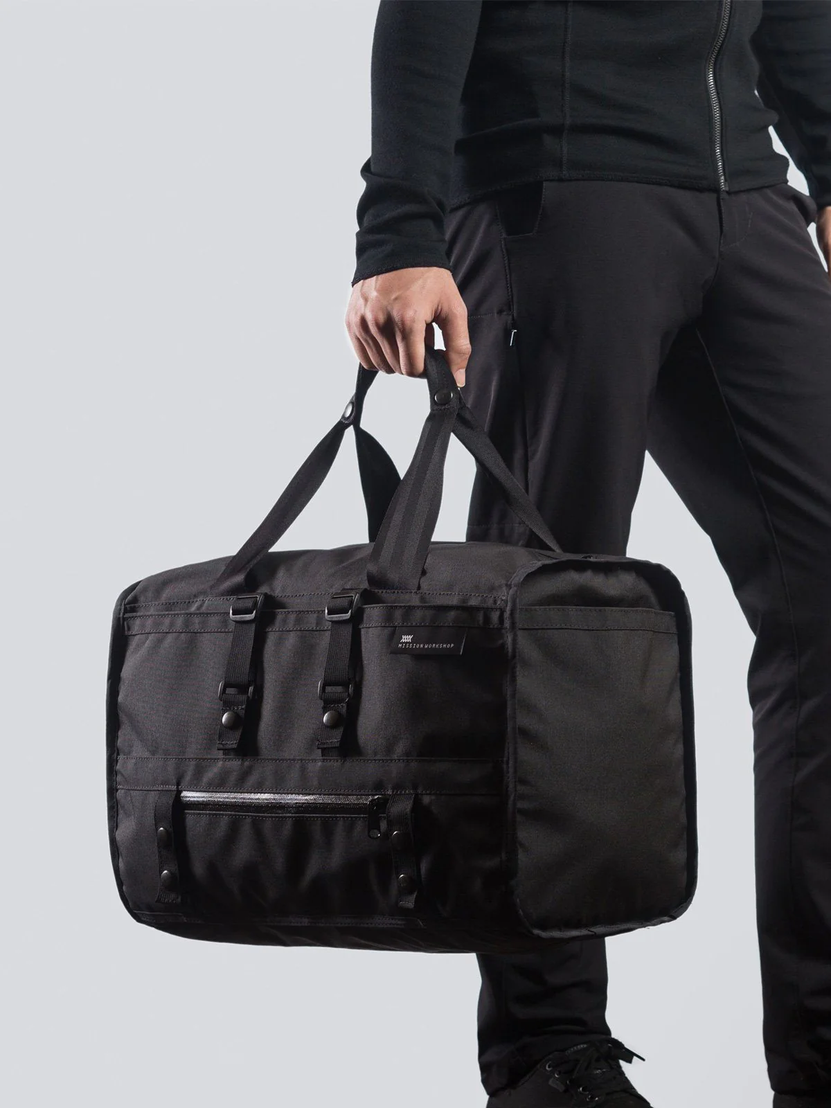 Transit : Duffle - Image 9