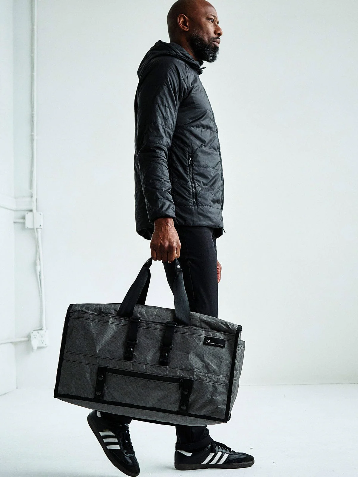 Mass Transit Ultra : Duffle - Image 4