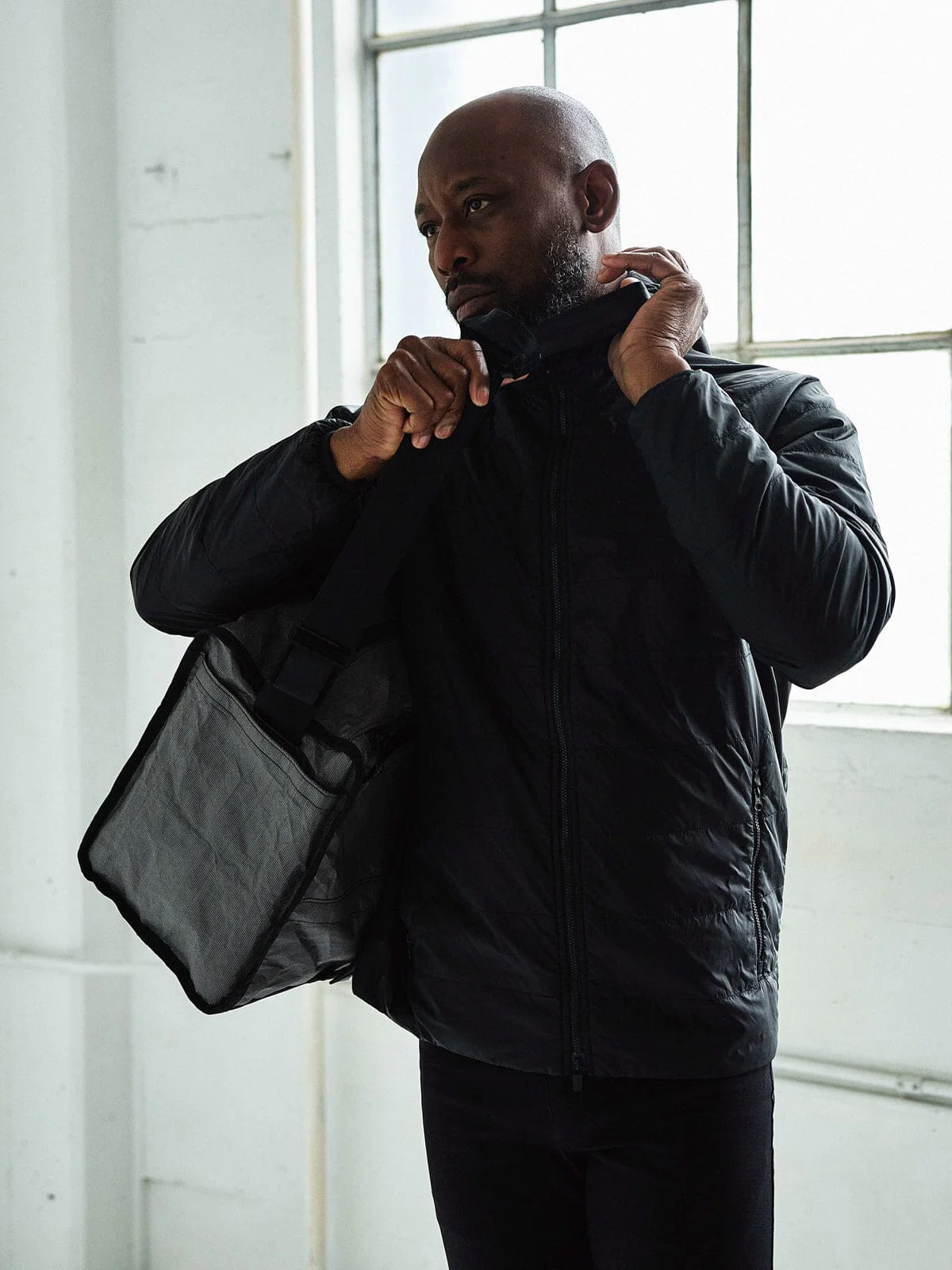 Mass Transit Ultra : Duffle - Image 6