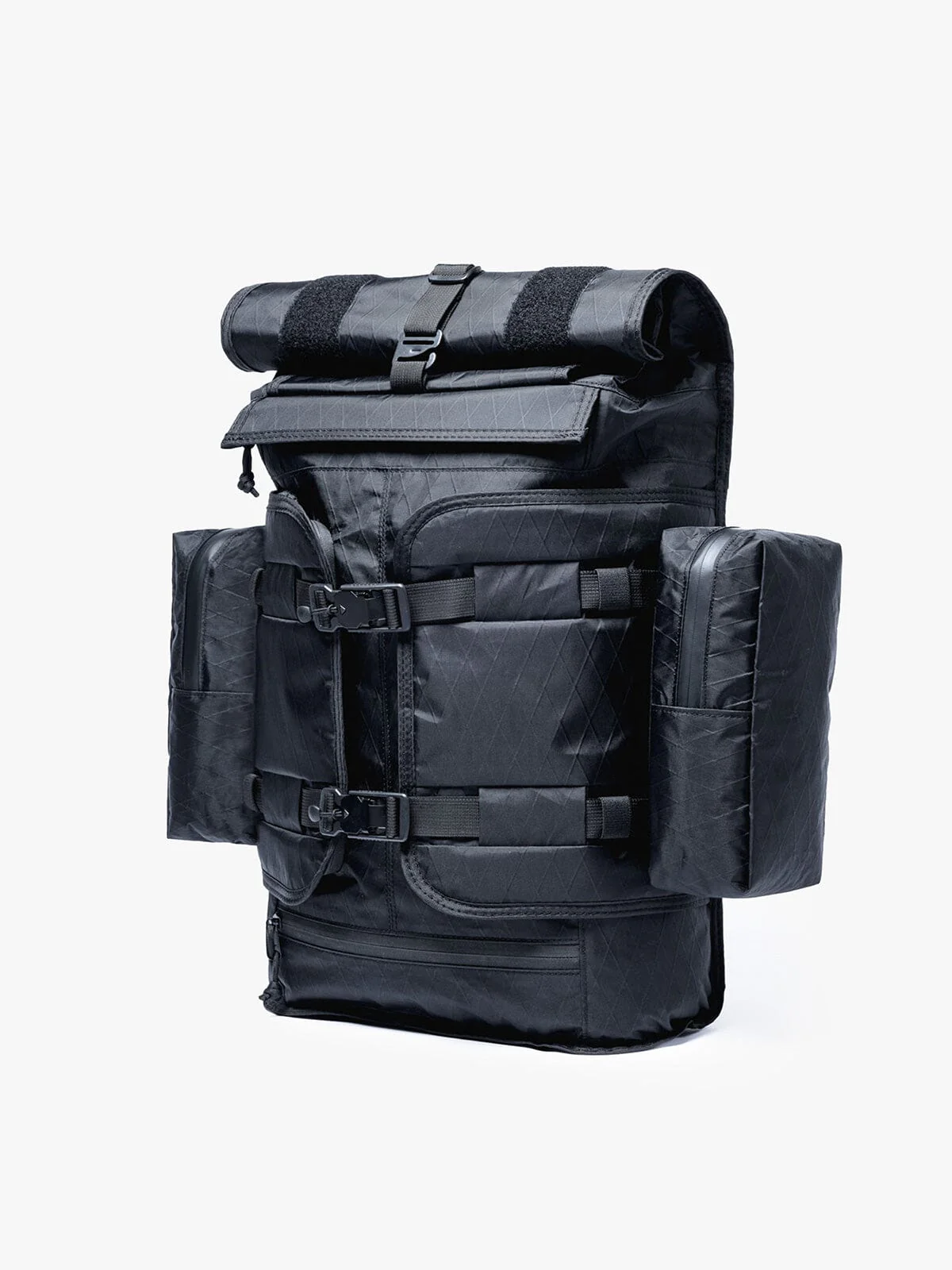 Wide Zip Pouch for Rhake LS - Image 2