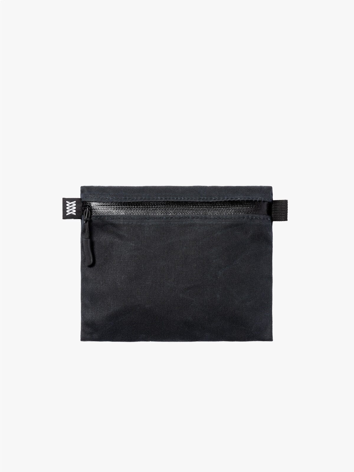 Waxed Canvas Wallet & Utility Pouch - Image 7
