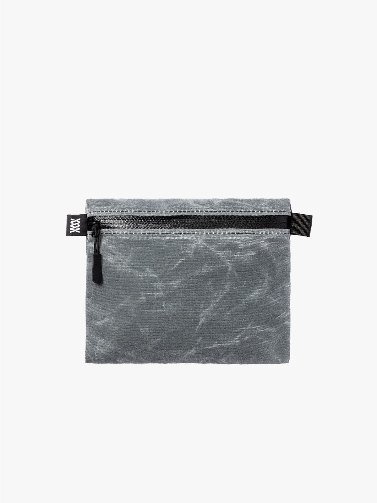 Waxed Canvas Wallet & Utility Pouch - Image 8